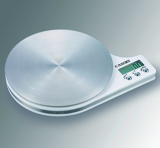 Digital Kitchen Scale